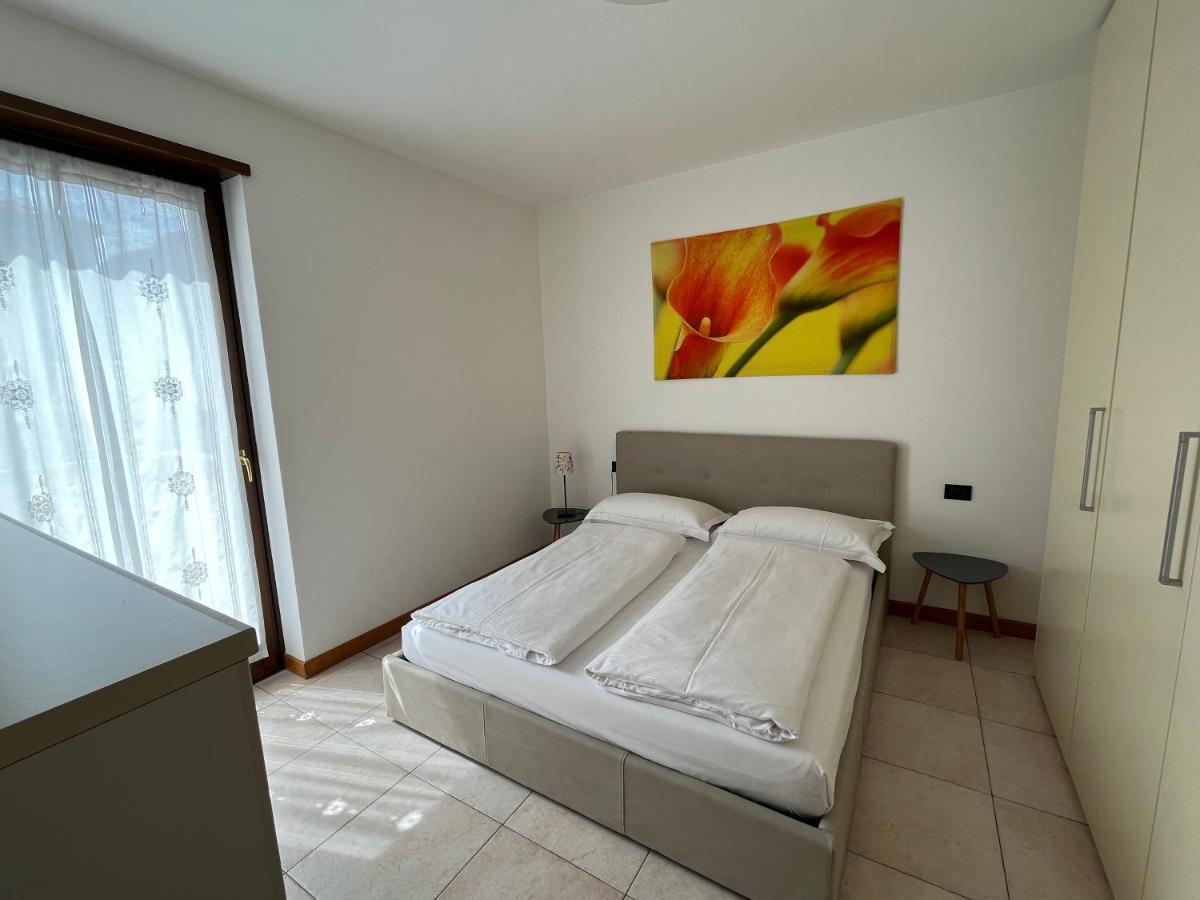 Sun & Fun Apartment - Morena ริวาเดลการ์ดา ภายนอก รูปภาพ