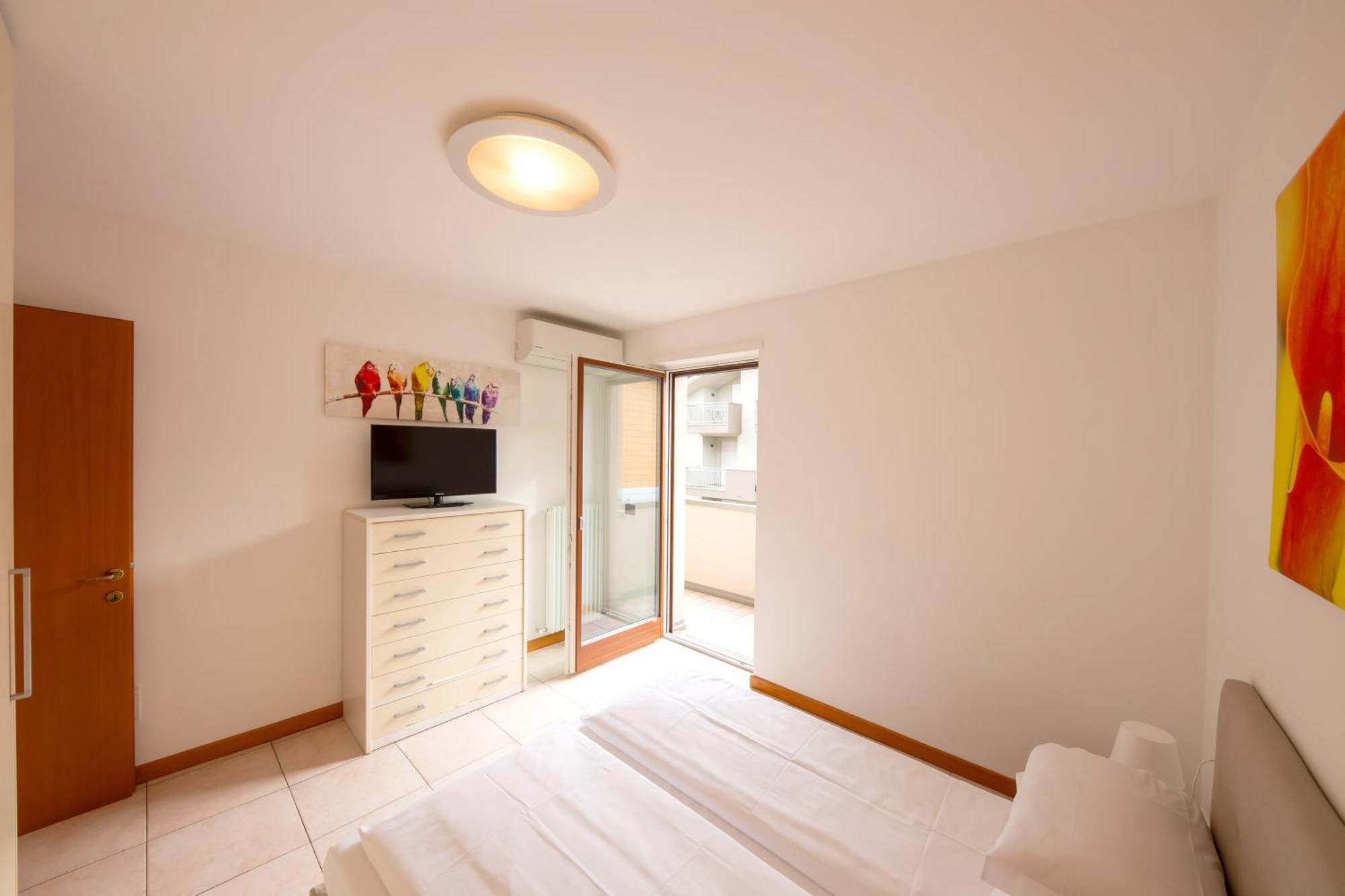 Sun & Fun Apartment - Morena ริวาเดลการ์ดา ภายนอก รูปภาพ